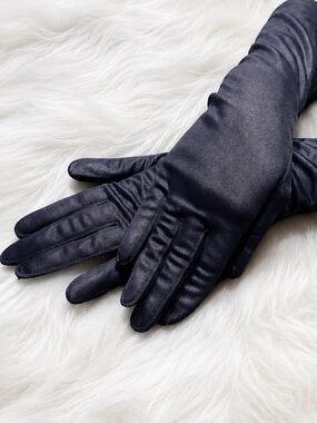 Vintage Ladies Gloves